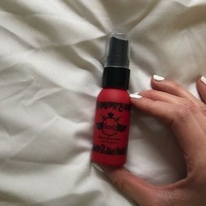 Beauty Protector Leave In Detangler Travel Size